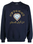 Bluza bawełniana For The Peace