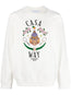 Bluza z haftem Casa Way