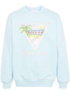 Bluza z kapturem Tennis Club Icon