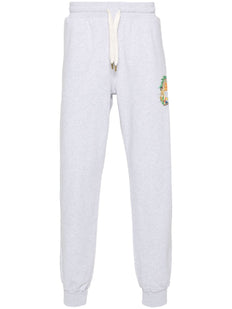 Triomphe D'Orange organic-cotton track pants