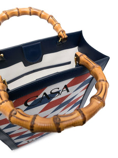 torba z nadrukowanym logo