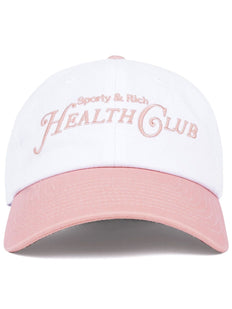 Rizzoli logo-embroidered baseball cap