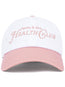 Rizzoli logo-embroidered baseball cap