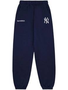 Yankees Serif track pants