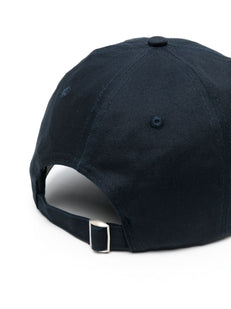 SR Health cotton cap