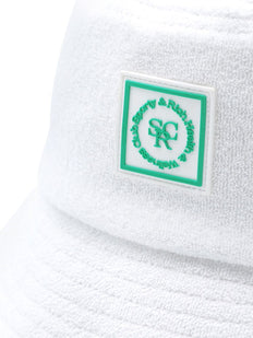 terry bucket hat