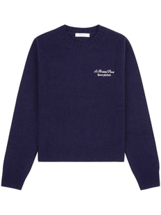 Bluza z kapturem Faubourg z kaszmiru