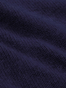 Bluza z kapturem Faubourg z kaszmiru