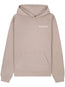 Bluza z kapturem z bawełny Health Is Wealth