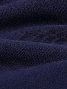 bluza polo z haftowanym logo