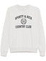 Bluza z herbem Varsity