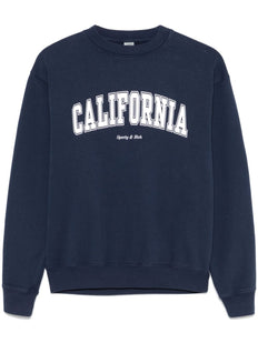 Bluza z Kalifornii