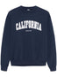 Bluza z Kalifornii