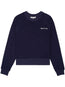 Bluza frotte NY Tennis Club