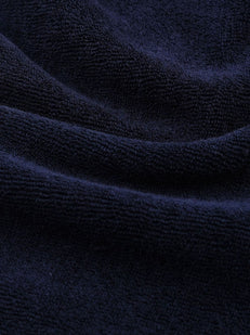 Bluza frotte NY Tennis Club