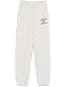 Varsity Crest track pants