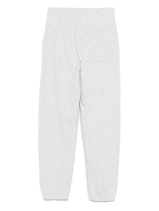 Varsity Crest track pants