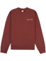 Bluza bawełniana z logo HWCNY