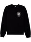 Bluza z nadrukiem logo hotelu