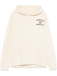 Bluza z kapturem Varsity Crest