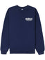 Bluza sportowa z nadrukowanym logo