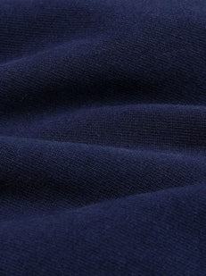 Bluza sportowa z nadrukowanym logo