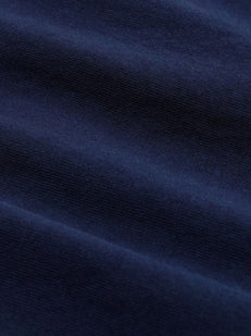 Bluza z kapturem z nadrukiem logo Varsity z bawełny