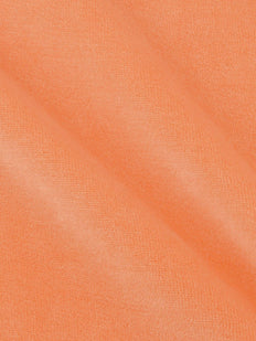 Bluza z kapturem zapinana na zamek z logo Italic