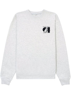 Bluza z nadrukiem logo studia