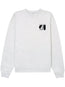 Bluza z nadrukiem logo studia