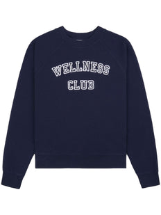 Bluza Wellness Club Soft