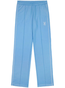 Runner logo-print track pants