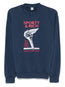bluza z nadrukiem graficznym