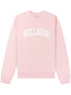 Bluza bawełniana Wellness Ivy