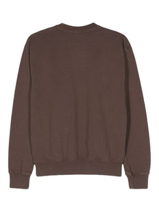 Bluza bawełniana Carlyle Crewneck