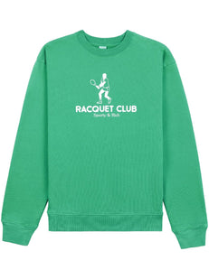 Bluza bawełniana Raquet Club