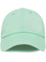 logo-patch baseball cap