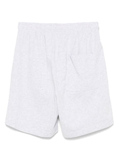 League track shorts