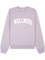 Bluza bawełniana Wellness