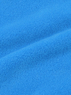 bluza polarowa z haftowanym logo