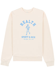 Bluza bawełniana NY Running Club