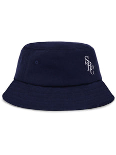 embroidered bucket hat