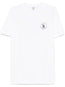 logo-print T-shirt