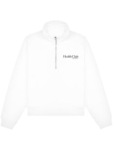 Bluza z zamkiem błyskawicznym Health Club