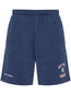 x 47 x Spodenki sportowe z nadrukowanym logo New York Yankees
