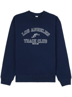 Bluza z okrągłym dekoltem Track Club