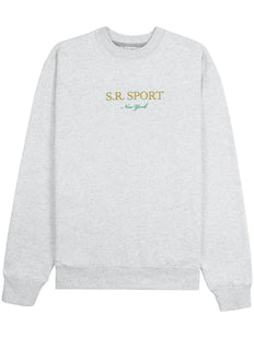 Bluza z nadrukiem logo Wimbledonu