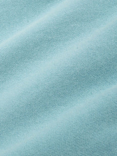 Bluza z kapturem bawełniana Wellness Studio