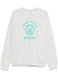 Bluza z emblematem