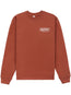 Bluza z nadrukiem logo Upper East Side